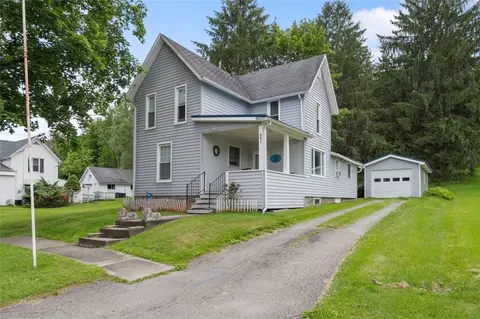 391 Fairview Ave, Hornell, NY 14843