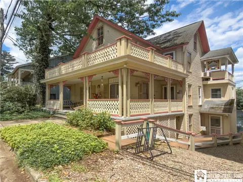 23 S S Ter, Chautauqua, NY 14722