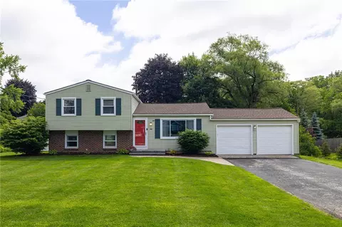 1871 Dalton Rd, Lima, NY 14485
