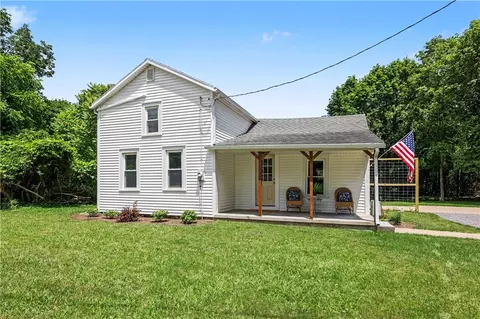 1195 Cork Rd, Victor, NY 14564