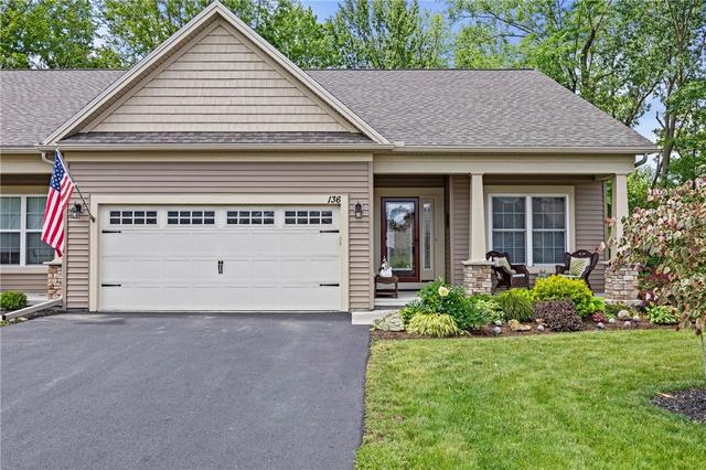 136 Golden Oaks Way, Gates, NY 14624