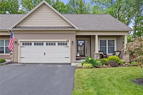 136 Golden Oaks Way, Gates, NY 14624