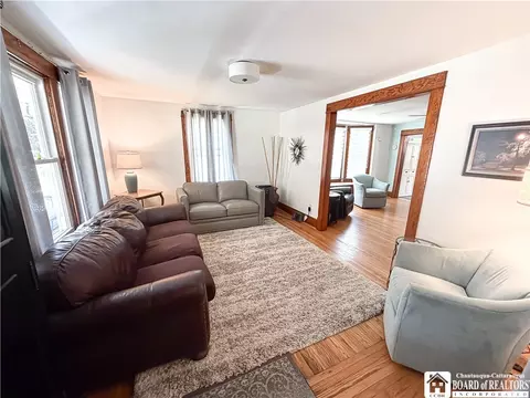 40 E Front St, Dunkirk, NY 14048 photo 6