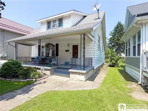 40 E Front St, Dunkirk, NY 14048 photo 3