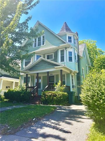899 Genesee St, Rochester, NY 14611