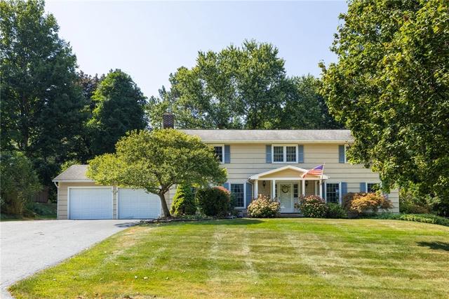47 Hillrise Dr, Penfield, NY 14526