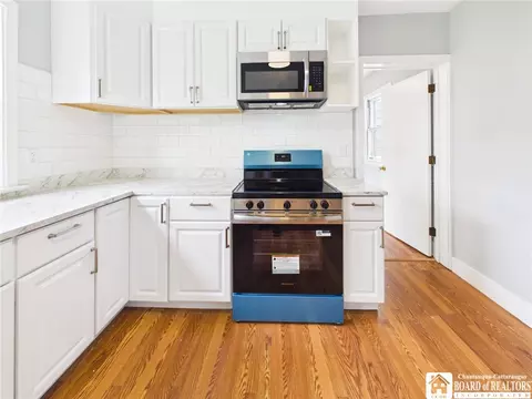 Kitchen - 42 Elm St, Eldred, PA 16731 photo 3 of 4