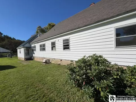 Exterior - 42 Elm St, Eldred, PA 16731 photo 2 of 7