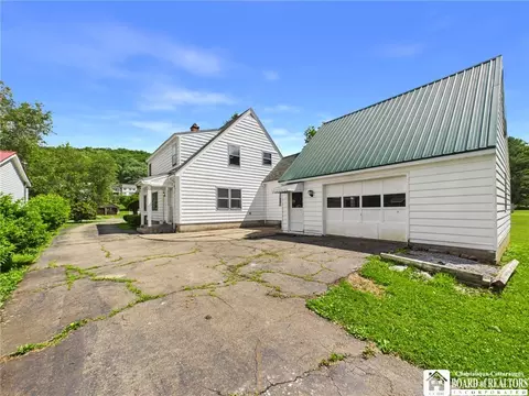 Exterior - 42 Elm St, Eldred, PA 16731 photo 6 of 7