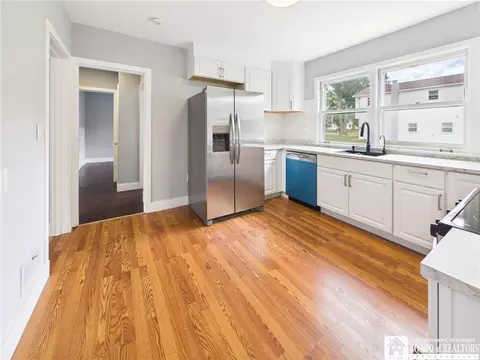 Kitchen - 42 Elm St, Eldred, PA 16731 photo 2 of 4
