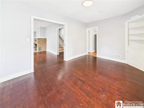 Living - 42 Elm St, Eldred, PA 16731 photo 6 of 6