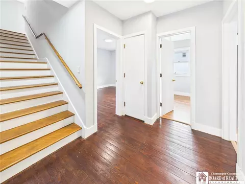 Entry Way - 42 Elm St, Eldred, PA 16731 photo 1 of 3