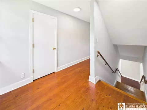 Entry Way - 42 Elm St, Eldred, PA 16731 photo 2 of 3