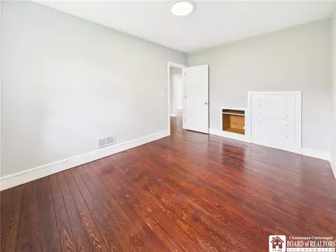 Bedroom - 42 Elm St, Eldred, PA 16731 photo 3 of 7