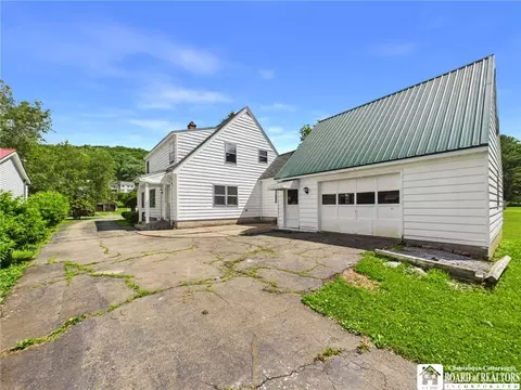 Exterior - 42 Elm St, Eldred, PA 16731 photo 4 of 5