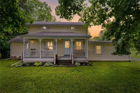 4277 Buffalo Rd, Chili, NY 14514