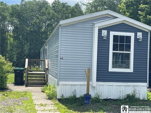 66 Brookside Estates Drive Rd, Jamestown, NY 14701