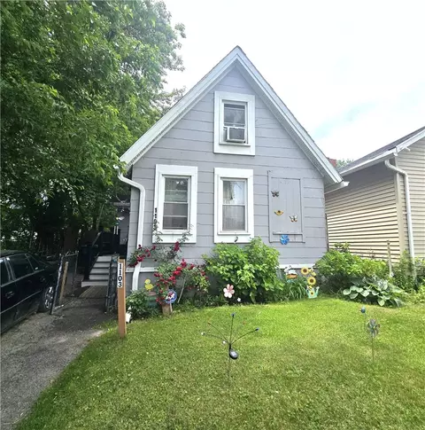 1103 Clifford Ave, Rochester, NY 14621