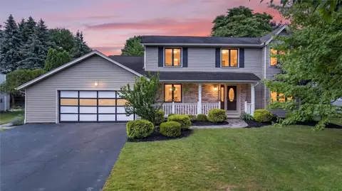 114 Kirkstone, Greece, NY 14626