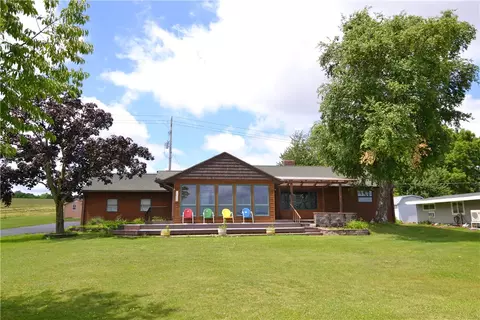 4926 State Route 89, Varick, NY 14541