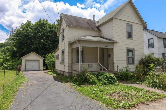 316 W William St, Corning, NY 14830