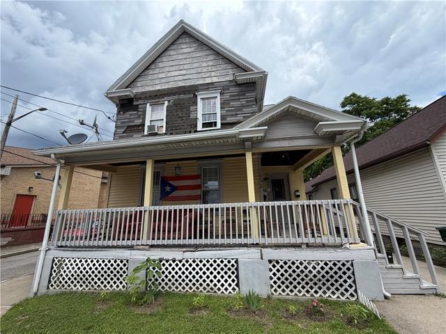 632 Clifford Ave, Rochester, NY 14621
