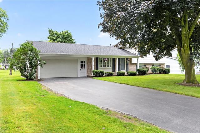 6 Gateway Rd, Chili, NY 14624