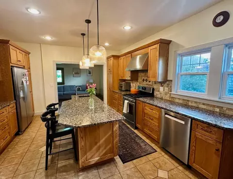 Kitchen - 24 E 2nd St, Corning, NY 14830 photo 1 of 4
