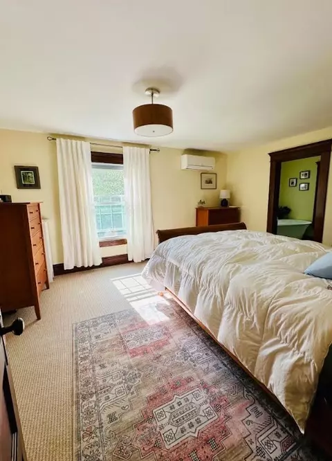 Bedroom - 24 E 2nd St, Corning, NY 14830 photo 2 of 6