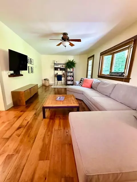 Living - 24 E 2nd St, Corning, NY 14830 photo 2 of 2