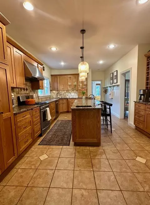 Kitchen - 24 E 2nd St, Corning, NY 14830 photo 2 of 4