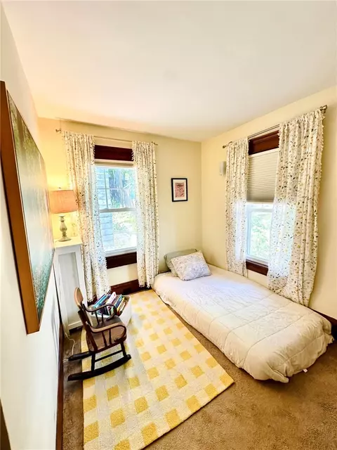 Bedroom - 24 E 2nd St, Corning, NY 14830 photo 4 of 6