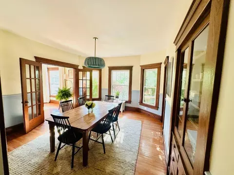 Dining - 24 E 2nd St, Corning, NY 14830 photo 1 of 1