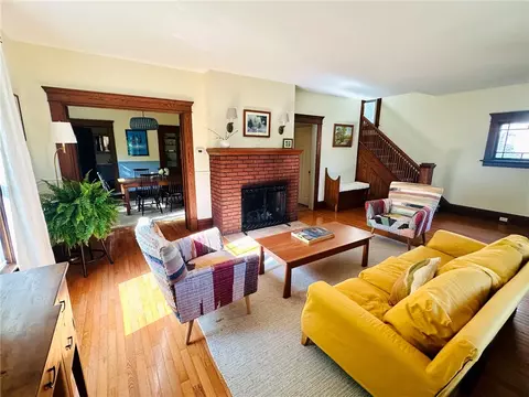 Living - 24 E 2nd St, Corning, NY 14830 photo 1 of 2