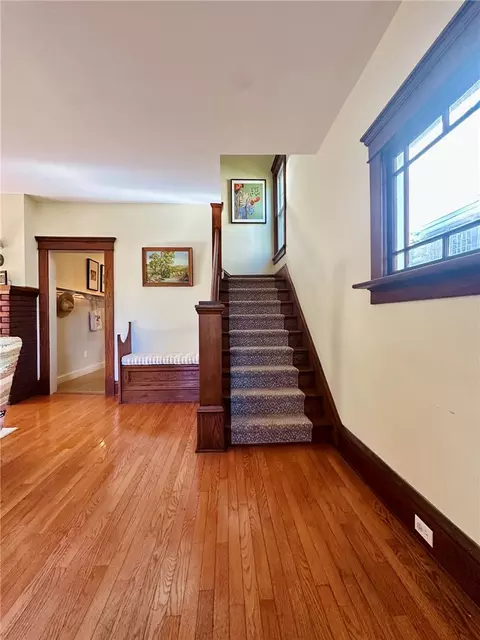 Entry Way - 24 E 2nd St, Corning, NY 14830 photo 1 of 1