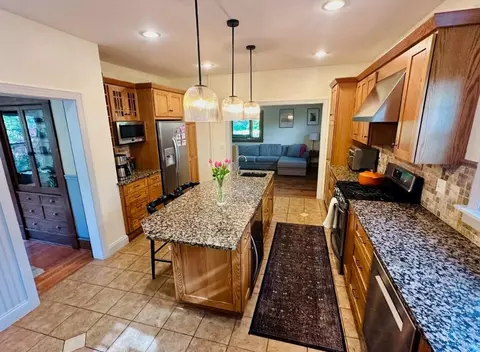 Kitchen - 24 E 2nd St, Corning, NY 14830 photo 4 of 4