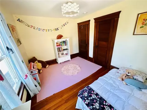 Bedroom - 24 E 2nd St, Corning, NY 14830 photo 6 of 6