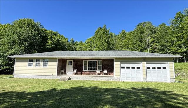 125 Maple Valley Rd, Decatur, NY 12197