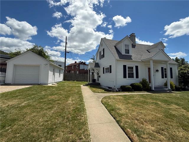 15 Bon Air Ave, Bradford, PA 16701