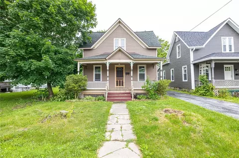 409 E Miller St, Arcadia, NY 14513