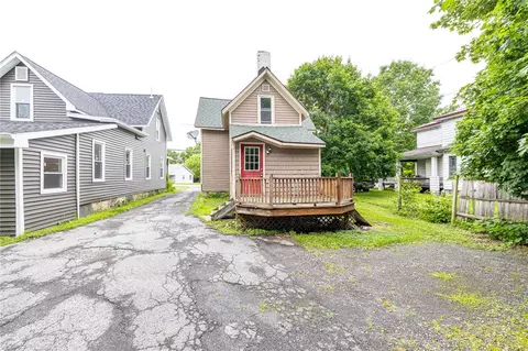 409 E Miller St, Arcadia, NY 14513 photo 20