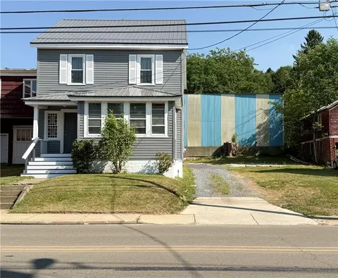 200 E Main St, Bradford, PA 16701