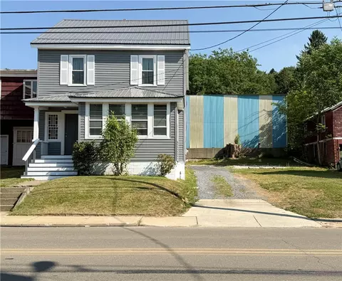 200 E Main St, Bradford, PA 16701