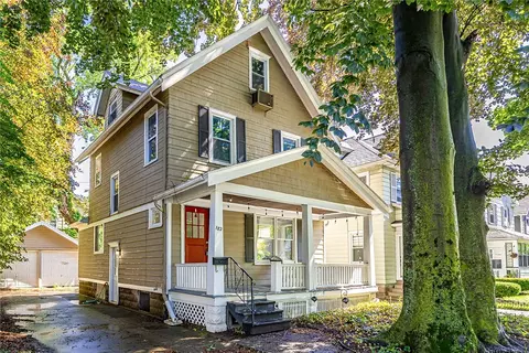 182 Mckinley St, Rochester, NY 14609