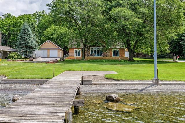 5384 Peach Orchard Pt, Hector, NY 14841