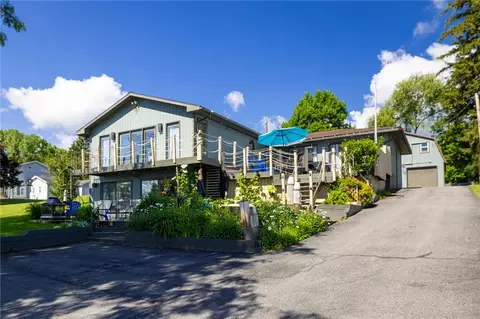 3704 W Lake Rd, Canandaigua, NY 14424