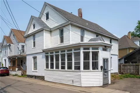 7 Bostwick Pl, Hornell, NY 14843