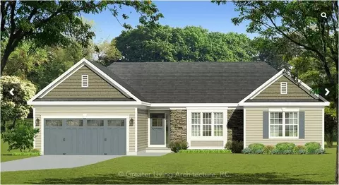lot28 Cedwarwood Ests, Geneseo, NY 14454