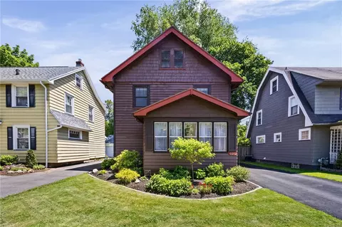 120 Delray Rd, Rochester, NY 14610