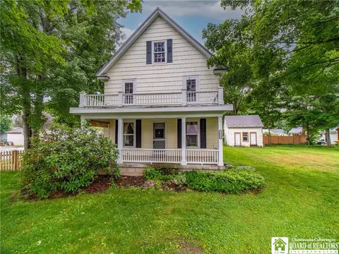 2835 Greenhurst Ave, Ellery, NY 14742